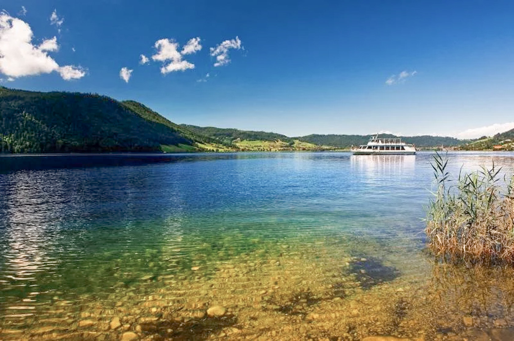 Aegerisee schifffahrt ag 2