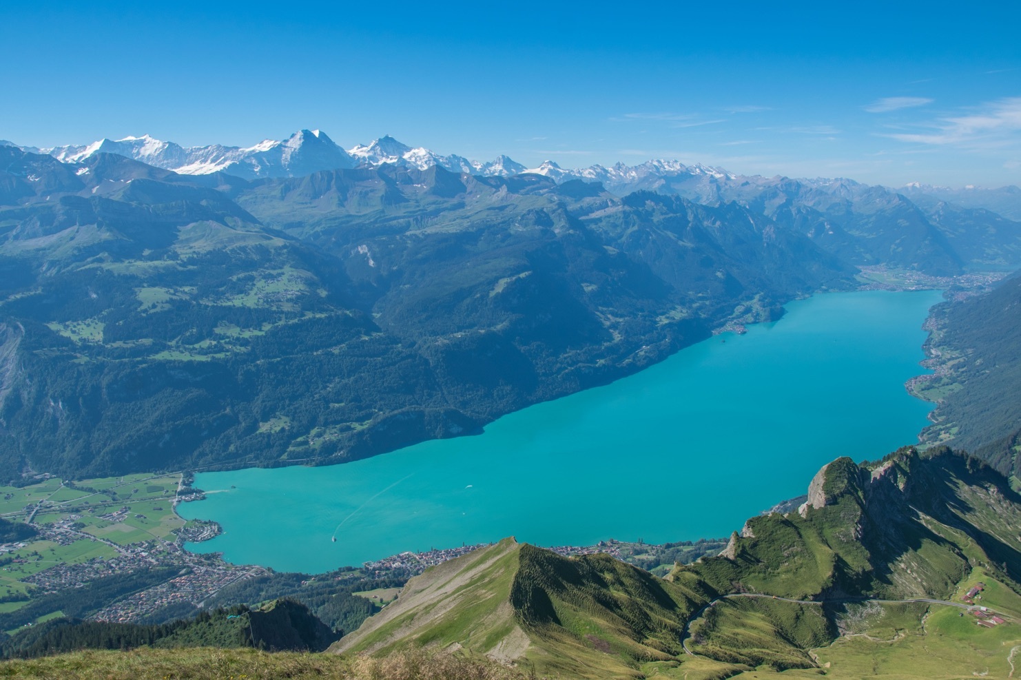 Slider bild sommer 2 brienzer rothorn