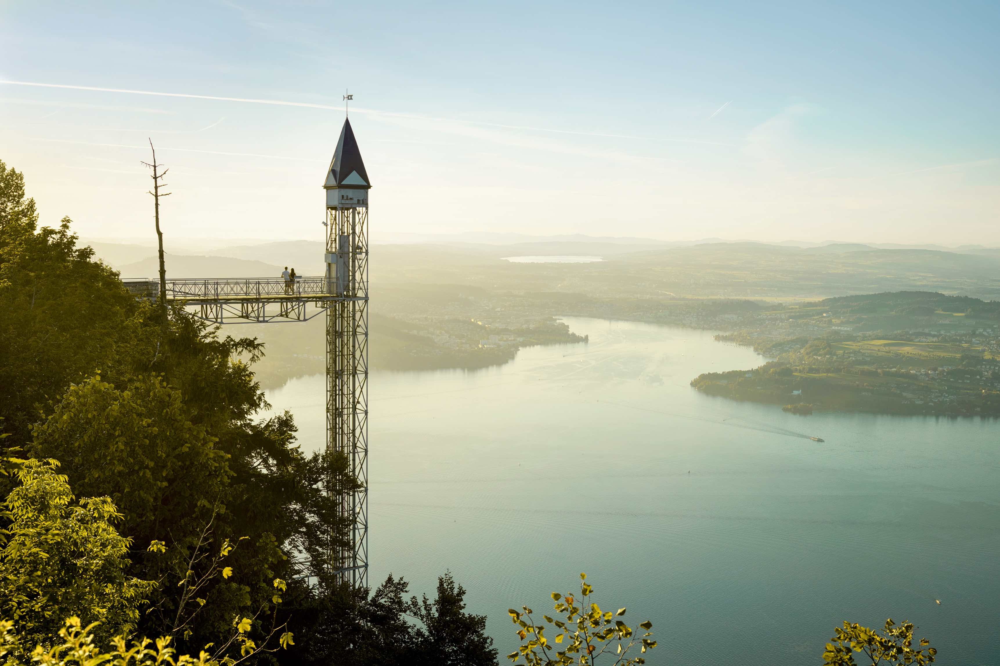 Hero bild sommer hammetschwand