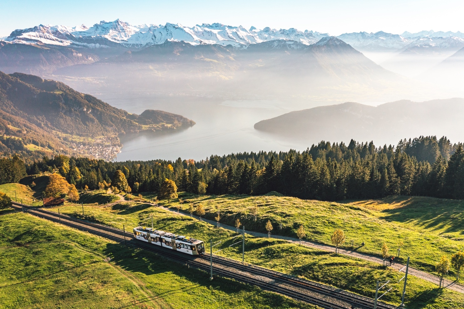Slider bild sommer 1 rigi