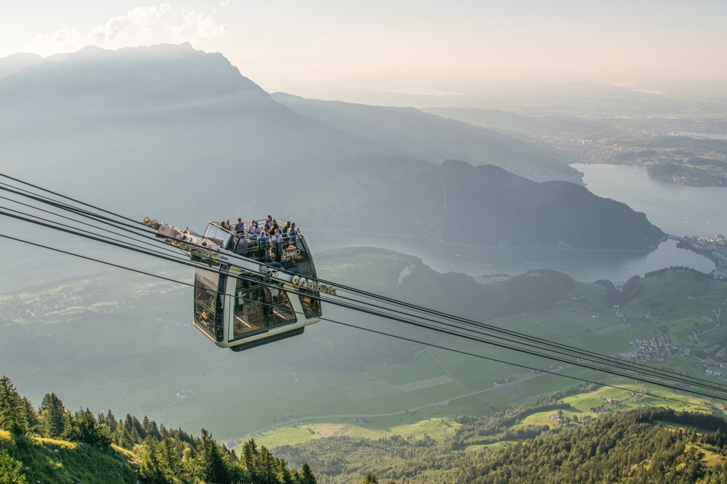 Slider bild sommer 1 stanserhorn