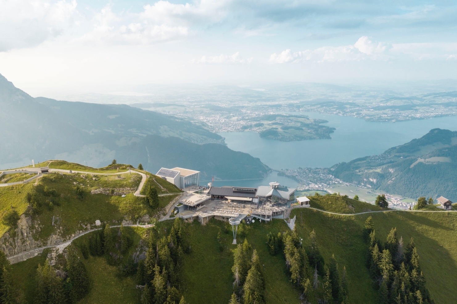 Slider bild sommer 2 stanserhorn