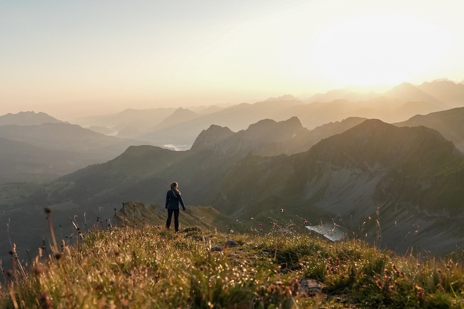 Slider bild sommer 2 titlis