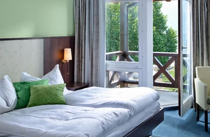 Bild hotelpauschale gerbi