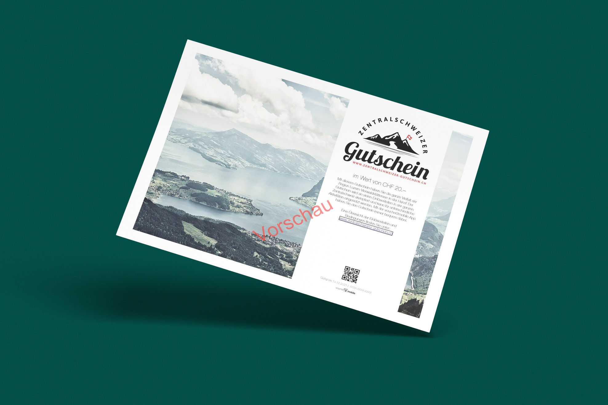 Gutscheinmuster sommer 2x